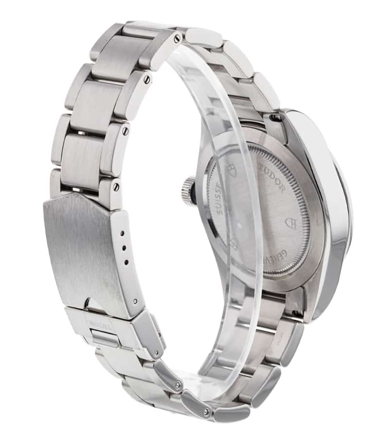 Tudor Heritage Black Bay M79500-0007